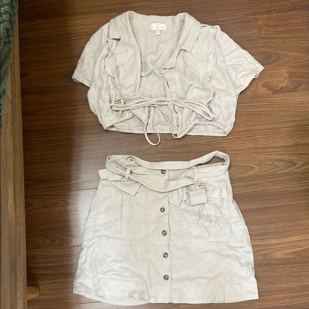 Ronny Kobo Cream Ensemble